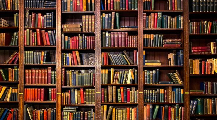 Antibiblioteca Umberto Eco | ¿Qué es? Antibilioteca de Umberto Eco