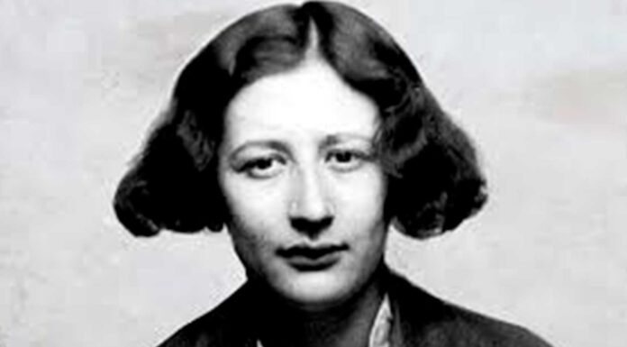 Libros de Simone Weil | Sus mejores obras Libros de Simone Weil