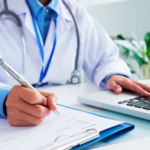 libros sobre la medicina del futuro