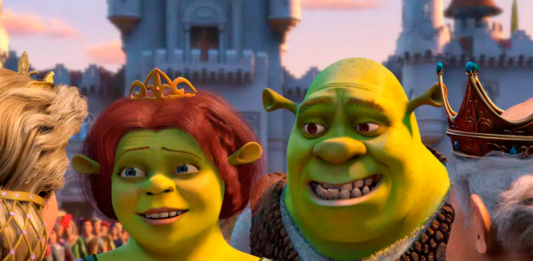 Las mejores frases de Shrek divertidas y sorprendentes