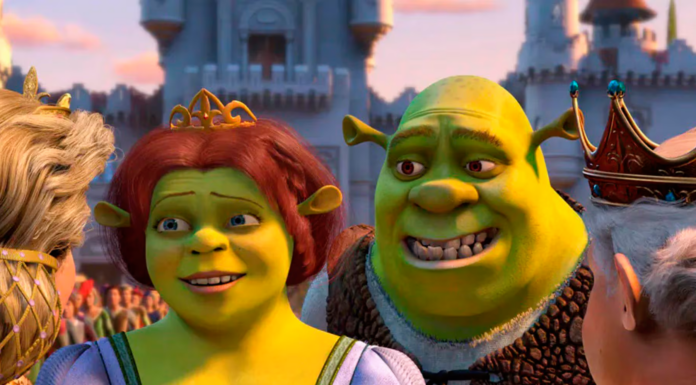 Las mejores frases de Shrek divertidas y sorprendentes