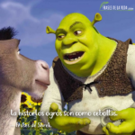 mejores frases de Shrek