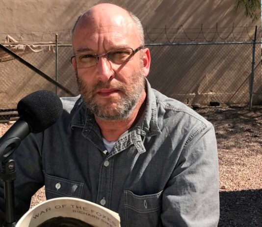 Richard Siken poemas | Un viaje al abismo de emociones Richard Siken poemas