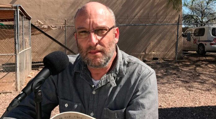 Richard Siken poemas | Un viaje al abismo de emociones Richard Siken poemas