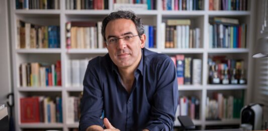 Libros de Juan Gabriel Vásquez | Primera pluma colombiana Libros de Juan Gabriel Vásquez