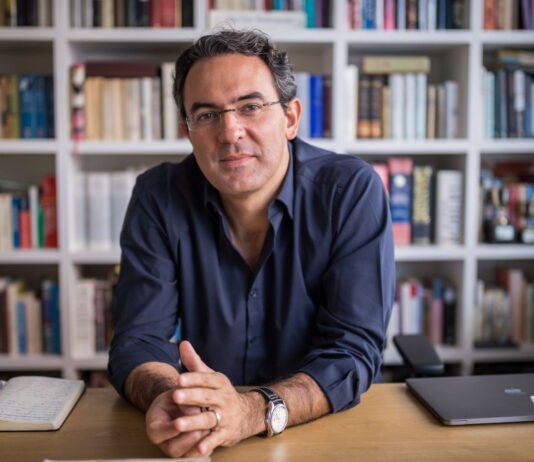 Libros de Juan Gabriel Vásquez | Primera pluma colombiana Libros de Juan Gabriel Vásquez