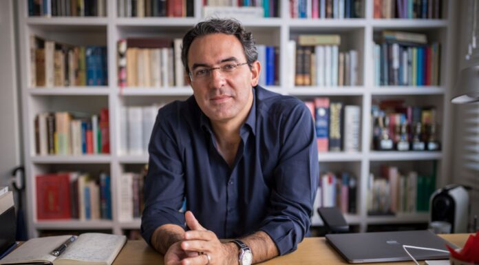 Libros de Juan Gabriel Vásquez | Primera pluma colombiana Libros de Juan Gabriel Vásquez