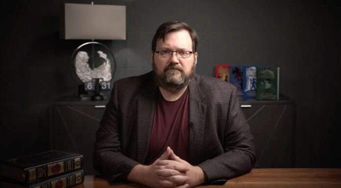 Mejores libros de Brandon Sanderson | Universos mágicos mejores libros de Brandon Sanderson