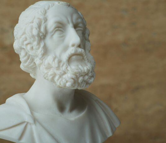 Las epopeyas más famosas y sus autores | ¡Las que debes leer! Las epopeyas más famosas