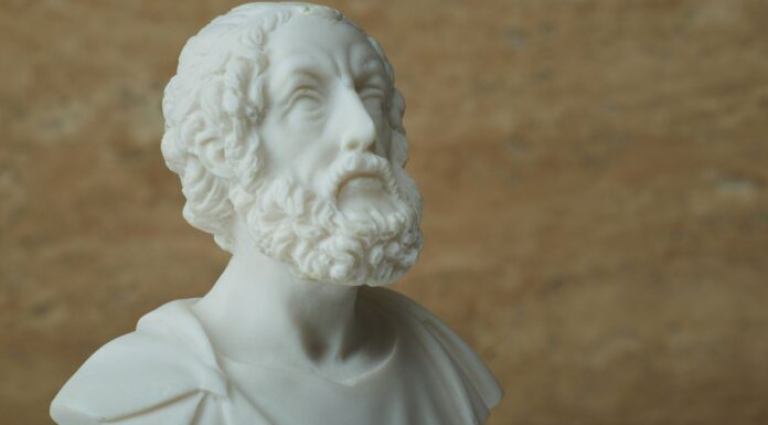 Las epopeyas más famosas y sus autores | ¡Las que debes leer! Las epopeyas más famosas