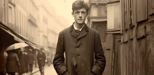 Poemas de Arthur Rimbaud | Reinventando la poesía moderna Poemas de Arthur Rimbaud