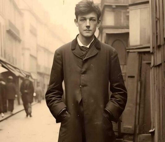 Poemas de Arthur Rimbaud | Reinventando la poesía moderna Poemas de Arthur Rimbaud