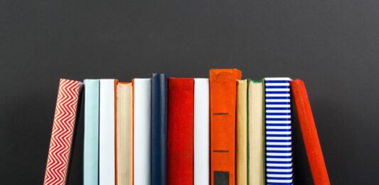 Libros más vendidos en 2024 | Desde sagas hasta romances Libros más vendidos en 2024