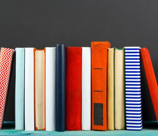 Libros más vendidos en 2024 | Desde sagas hasta romances Libros más vendidos en 2024