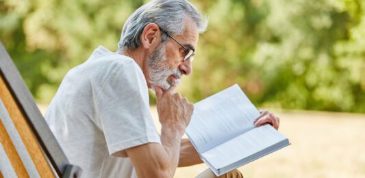Mejores libros para personas mayores | Historias para reflexionar Mejores libros para personas mayores