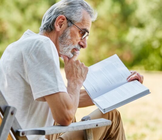 Mejores libros para personas mayores | Historias para reflexionar Mejores libros para personas mayores