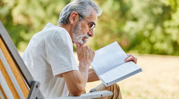 Mejores libros para personas mayores | Historias para reflexionar Mejores libros para personas mayores