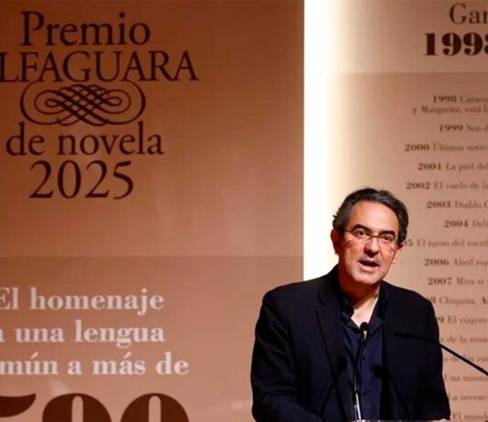 Premios Alfaguara 2025 | Autores y libros nominados Premios Alfaguara 2025 | Autores y libros nominados
