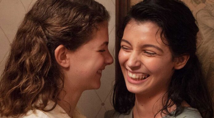 Quién es Elena Ferrante | Autora de exitosas novelas napolitanas Quién es Elena Ferrante