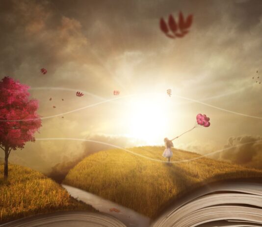 Qué es la literatura fantástica | Mundos y personajes imaginarios Qué es la literatura fantástica