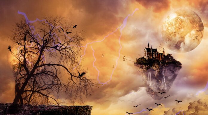 Leyendas japonesas | Las más sorprendentes leyendas japonesas