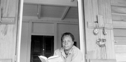 Frases de Maryse Condé | La fuerza de una voz rebelde y luminosa Frases de Maryse Condé