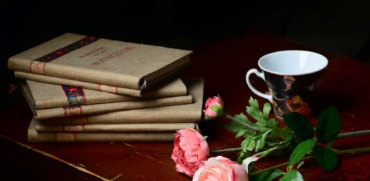 Poemas para San Valentín | Cuando las palabras enamoran Poemas para San Valentín