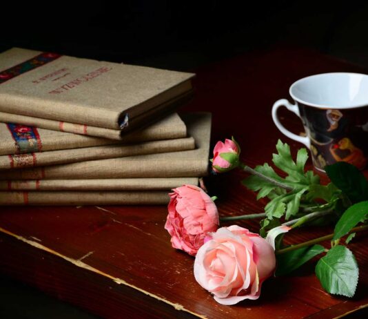 Poemas para San Valentín | Cuando las palabras enamoran Poemas para San Valentín