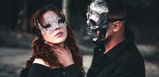 Qué es el Dark Romance | Lo mejor de la literatura oscura qué es el Dark Romance