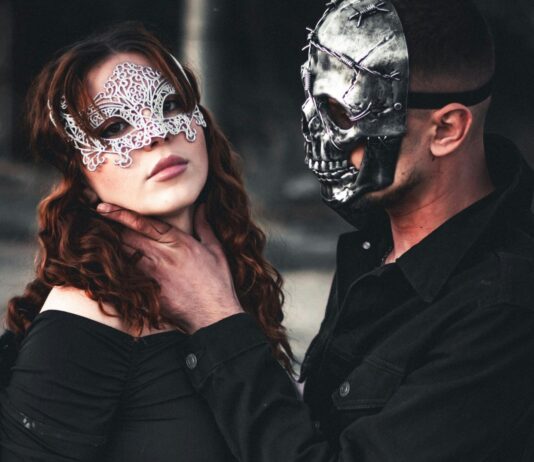 Qué es el Dark Romance | Lo mejor de la literatura oscura qué es el Dark Romance