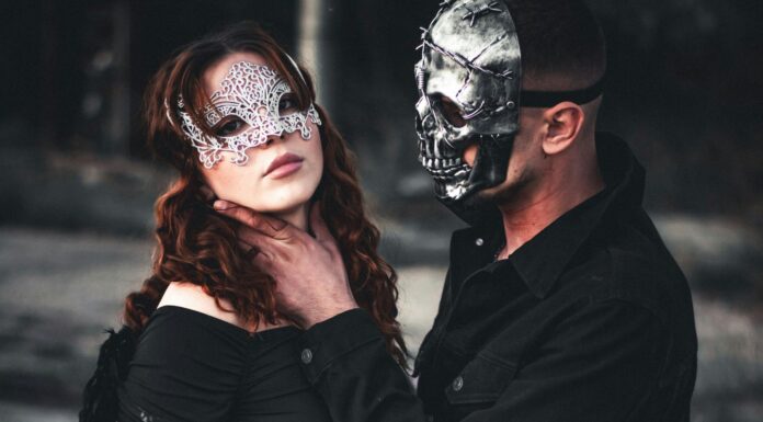 Qué es el Dark Romance | Lo mejor de la literatura oscura qué es el Dark Romance