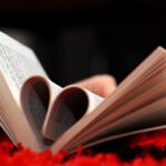 Libros para regalar en San Valentín