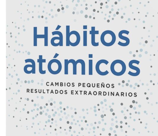 ¿Vale la pena leer Hábitos Atómicos? Análisis y razones para comprarlo Hábitos Atómicos