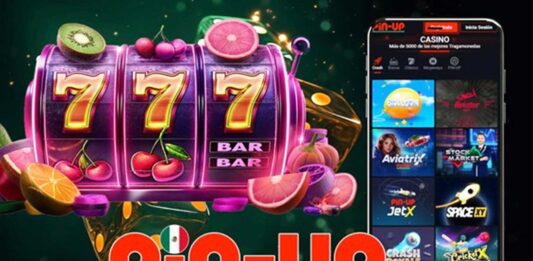 Cómo ganar dinero en el casino con máquinas tragamonedas y maximizar tus ganancias como-ganar-dinero-en-el-casino-con-maquinas-tragamonedas
