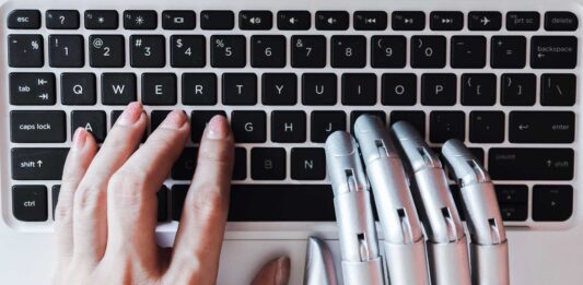 Las 8 mejores herramientas de IA para escritores. Asistentes que hacen el proceso más fácil herramientas-de-ia-para-escritores