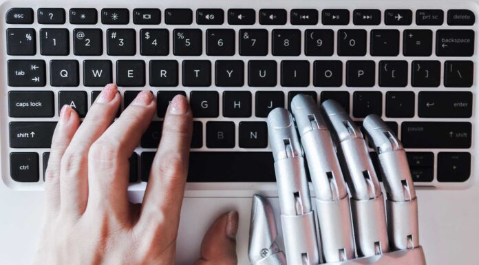 Las 8 mejores herramientas de IA para escritores. Asistentes que hacen el proceso más fácil herramientas-de-ia-para-escritores