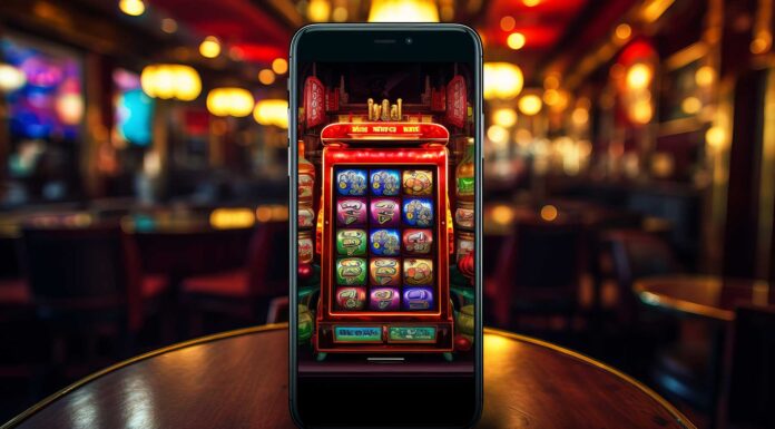 Por qué es importante una experiencia de usuario fluida en los juegos de tragamonedas en línea importancia-de-la-experiencia-de-usuario-en-las-tragamonedas-en-linea