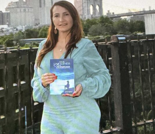 Descubre el libro que te ayudará a abrazar tu esencia: «Tu Singularidad, Tu Súper Poder» de Daniela Gaviria nuevo-libro-de-la-autora-colombiana-daniela-gaviria