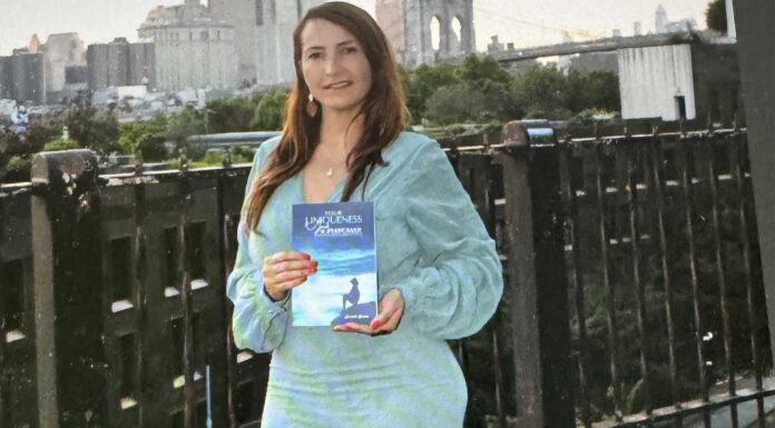 Descubre el libro que te ayudará a abrazar tu esencia: «Tu Singularidad, Tu Súper Poder» de Daniela Gaviria nuevo-libro-de-la-autora-colombiana-daniela-gaviria