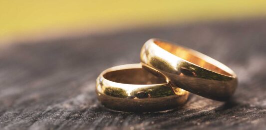 Guía práctica para escoger las alianzas de boda ideales alianzas-de-boda