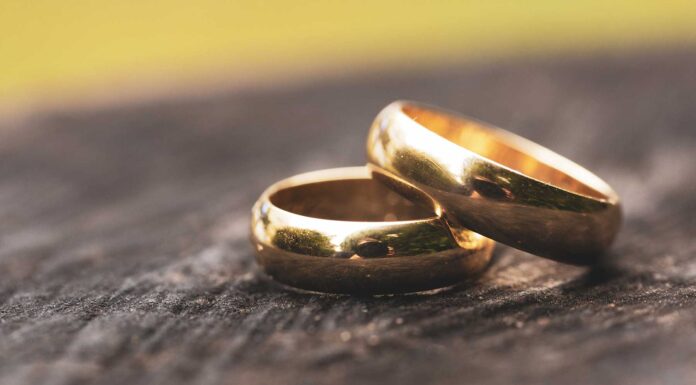 Guía práctica para escoger las alianzas de boda ideales alianzas-de-boda