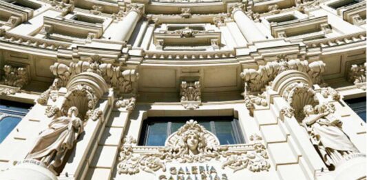 Galería Canalejas: historia, lujo y exclusividad en el corazón de Madrid galeria-canalejas
