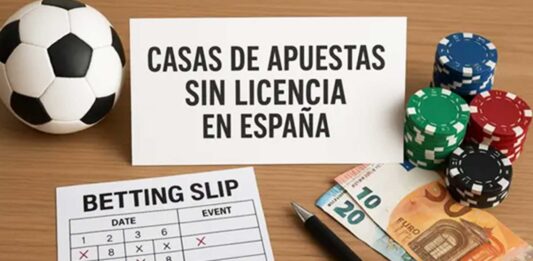 Casas de apuestas sin licencia en España: qué son, por qué importan y cómo detectarlas casas-de-apuestas-sin-licencia-en-espana