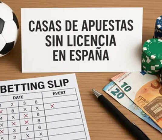 Casas de apuestas sin licencia en España: qué son, por qué importan y cómo detectarlas casas-de-apuestas-sin-licencia-en-espana