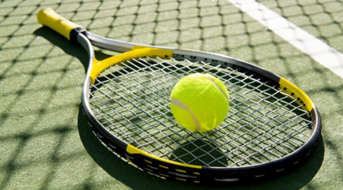 ¿Por qué en el tenis la elección correcta de las cuerdas de la raqueta determina la velocidad del servicio? eleccion-de-las-cuerdas-en-el-tenis-para-tener-mejor-servicio