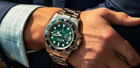 Relojes suizos: precisión, estilo y elegancia que trascienden el tiempo y las modas relojes-suizos