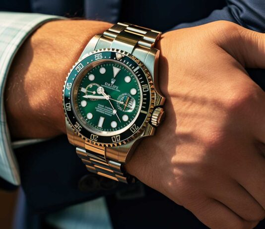 Relojes suizos: precisión, estilo y elegancia que trascienden el tiempo y las modas relojes-suizos