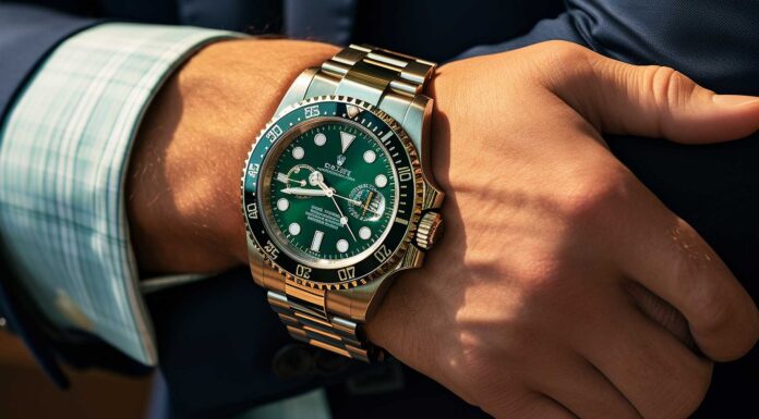 Relojes suizos: precisión, estilo y elegancia que trascienden el tiempo y las modas relojes-suizos