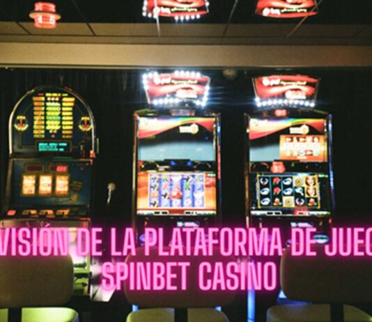 Análisis Detallado de la Plataforma De Juegos Spinbet México spinbet-casino-mexico-resena-de-la-plataforma