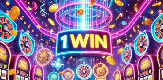 1win: una plataforma diseñada con alma latina 1win-latam